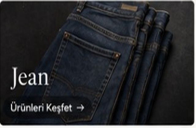 Kot Pantolon