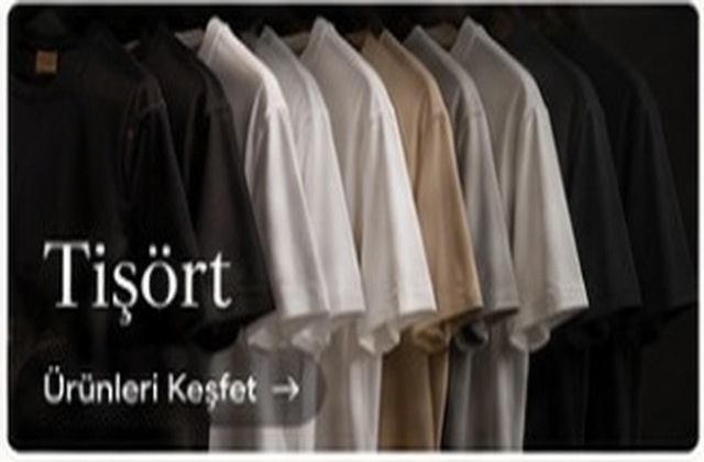 Tişört