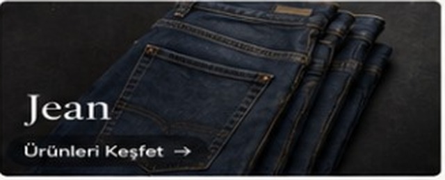 Jean