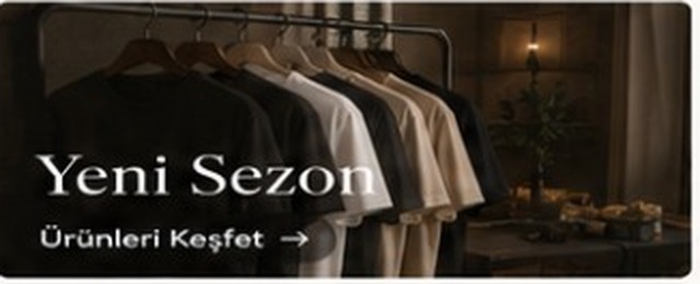 Yeni Sezon