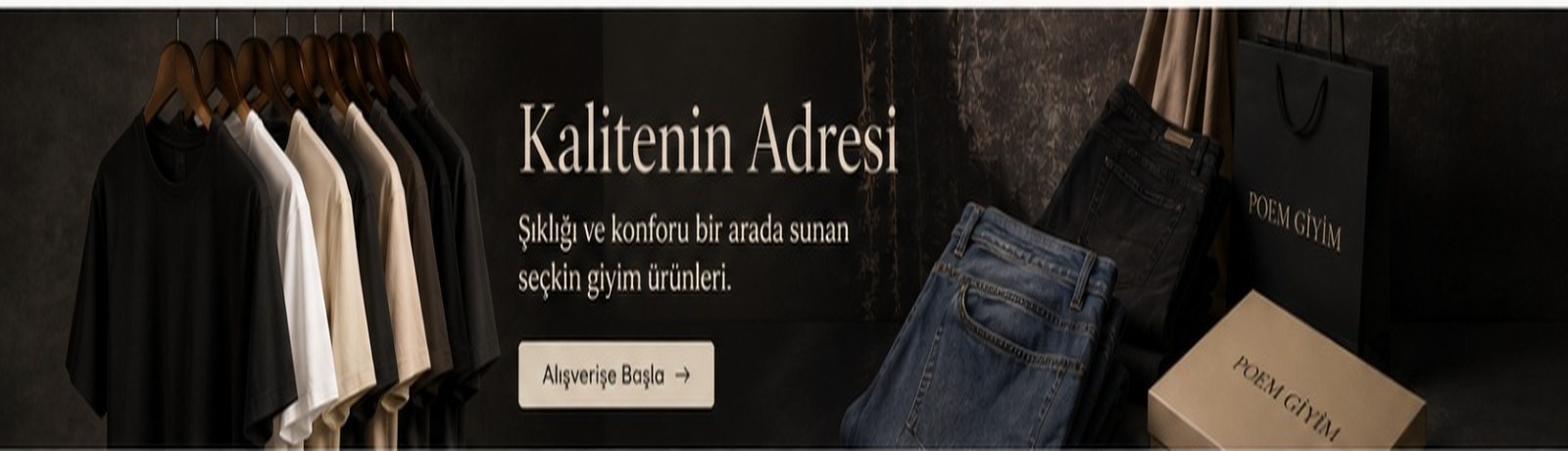 Kalitenin Adresi